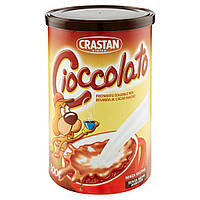 Горячий шоколад Crastan Cioccolato 500 г ( Италия)