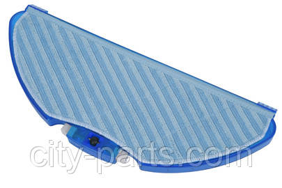 Контейнер для води робота пилососу Rowenta Explorer Serie 95 SS-2230002667, фото 1