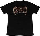 Футболка Children Of Bodom, фото 2