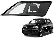 Лобове скло SsangYong Korando 2011-2021