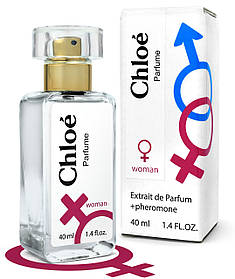 Тестер Pheromone жіночий Chloe Eau de Parfum, 40 мл