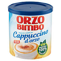 Ячменный напиток Orzo Bimbo Cappuccino d'Orzo 150 г (Италия)