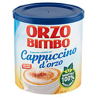 Ячмінний напій Orzo Bimbo Cappuccino d'Orzo 150 г (Італія)