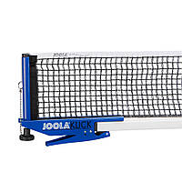 Сітка для настільного тенісу Joola Klick - синьо-біла