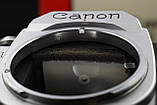 Canon AE-1 body (BOX), фото 9
