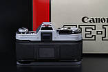 Canon AE-1 body (BOX), фото 6