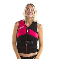 Жіночий жилет для плавання Jobe Unify Women 2019 - розмір XL / рожевий