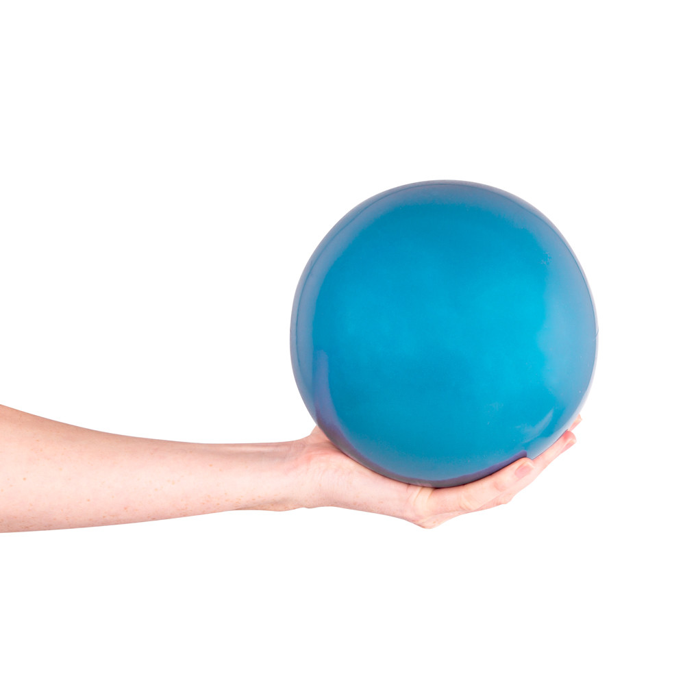 М'яч для йоги inSPORTline Yoga Ball 4 кг. - фото 2 - id-p1483013056