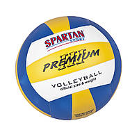 Волейбольний м'яч Spartan Indoor