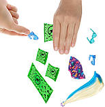 Лялька-сюрприз Barbie Челсі Chelsea Color Reveal, фото 6