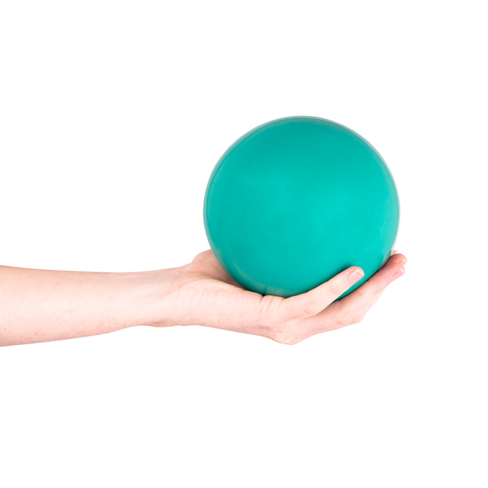 М'яч для йоги inSPORTline 2 kg - фото 2 - id-p1483003330