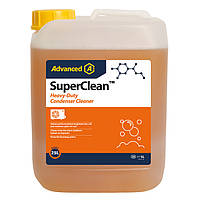 Надпотужний засіб для очищення конденсаторів SuperClean (5л), Великобританія