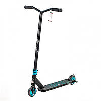 Самокат Explore CROSS DELUXE II синій