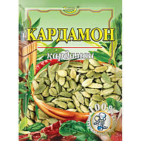 Кардамон (Молотый) 10г (уп.20шт)