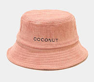 Панама Coconut, чоловіча, жіноча, Шапка, Головний убір,