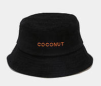 Панама Coconut, чоловіча, жіноча, Шапка, Головний убір,