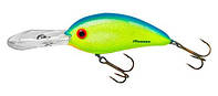 Воблер Bomber Fat Free Shad BD7F 76mm 21g CBSP