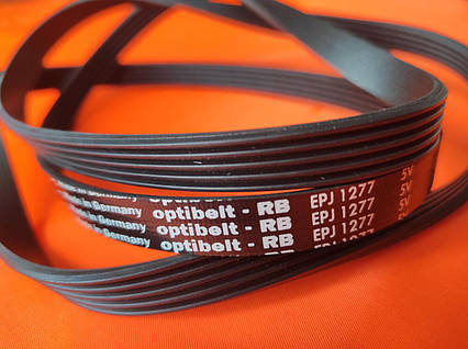 Ремінь приводний 1277 J5 EL, Beko 2005170400