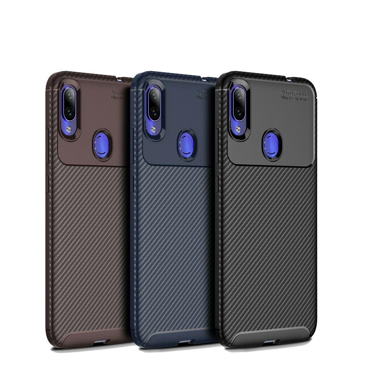 TPU чехол iPaky Kaisy Series для Xiaomi Redmi 7