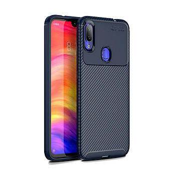 TPU чехол iPaky Kaisy Series для Xiaomi Redmi 7, фото 2