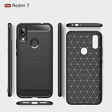 TPU чехол Slim Series для Xiaomi Redmi 7, фото 2