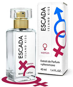 Тестер Pheromone жіночий Escada Island Kiss, 40 мл.