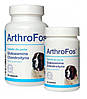 Долфос АртроФос (Dolfos ArthroFos) для собак, 90 табл., фото 2