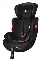 Автокресло детское BABYCARE Comfort, 9-36 кг, 1-2-3 группа, 5-ти точечный ремень, BC-11901/1 Grey