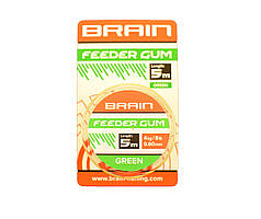 Фідергам Brain Feeder Gum 0.8 мм