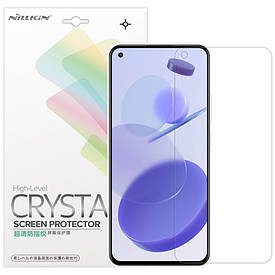 Захисна плівка Nillkin Crystal для Xiaomi Mi 11 Lite