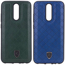 Чохол-накладка PULOKA Argyle series для Xiaomi Redmi 8 / 8a