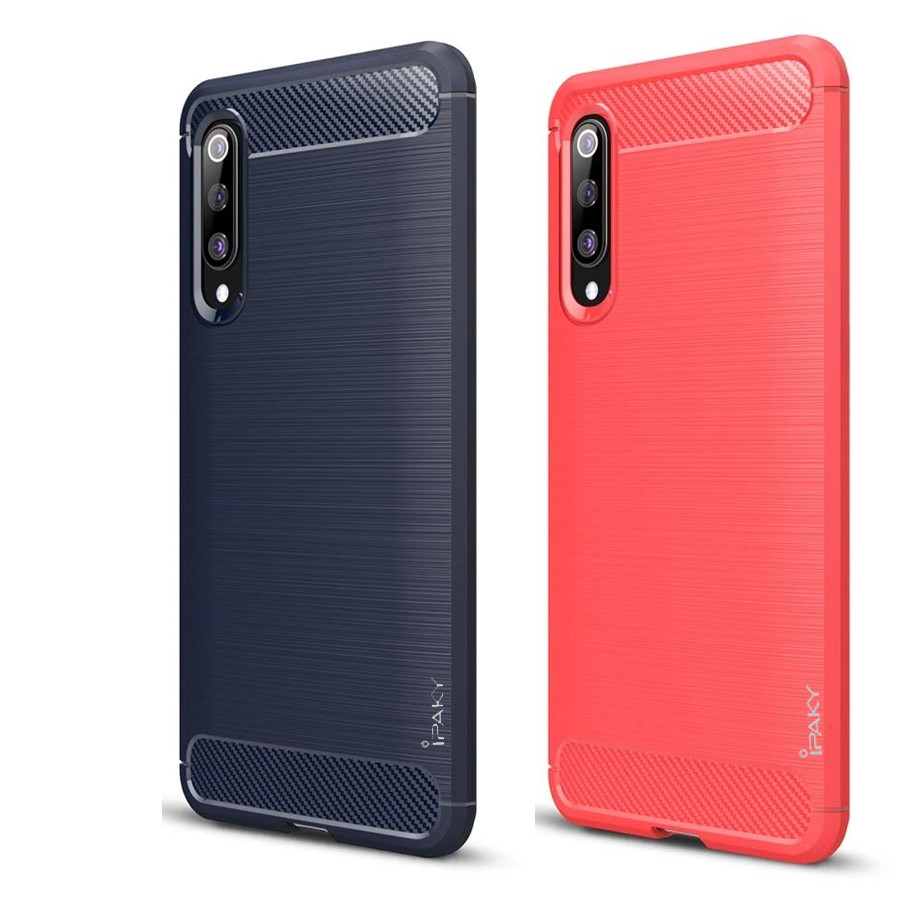 TPU чехол iPaky Slim Series для Xiaomi Mi 9 Pro