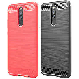 TPU чехол Slim Series для Xiaomi Redmi 8