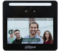 Термінал обліку робочого часу Dahua DH-ASA13213GL-MW