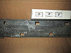 No32 Б/в Підсилювач переднього бампера для Audi 100 C3 1982-1991(Дефект), фото 4