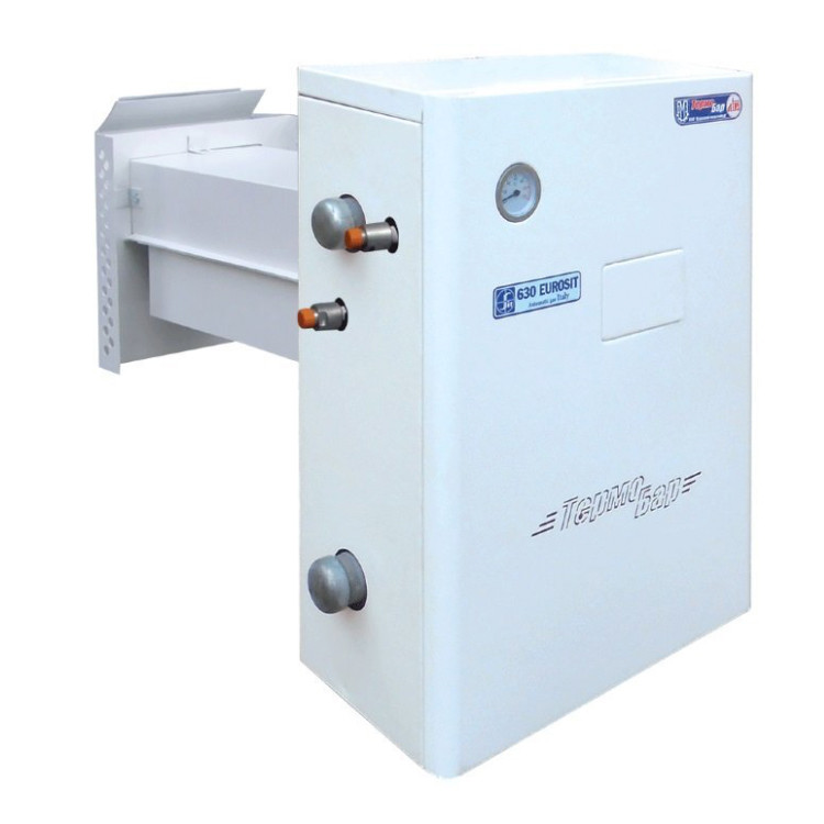 Газовий котел Термобар КС-ГС-5 S, фото 1