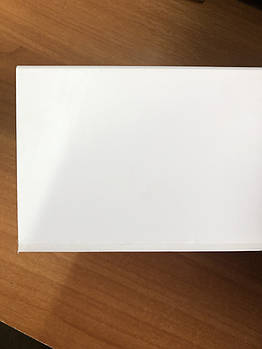 Плінтус Кубу Флекс Dollken Cubu Flex 9003 Білий