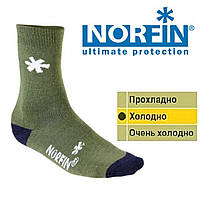 Носки Norfin Winter