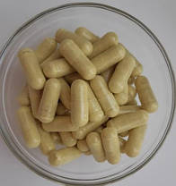 Кверцетин і Вітамін С Solgar Quercetin Complex with Ester-C plus 100 veg caps, фото 6