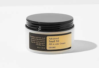 Равликовий крем Cosrx Advanced Snail 92 All In One Cream 100 мл