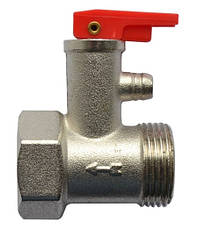 Зворотні клапани підривні