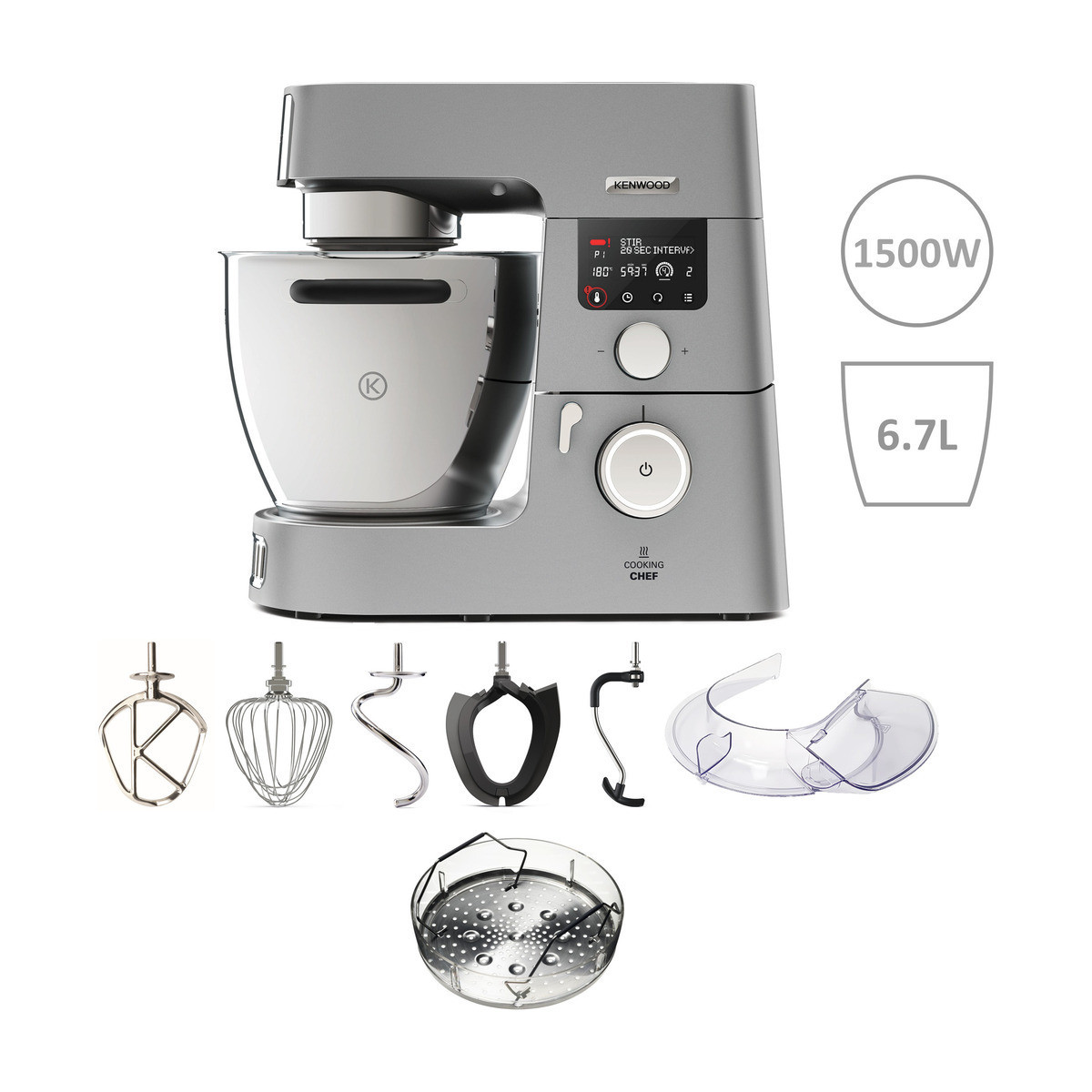 kenwood kcc 9040