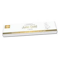 Внутриматочная спираль Juno Gold, Юнона