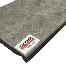 Підвіконня Werzalit бетоліт