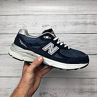 Женские кроссовки New Balance M990