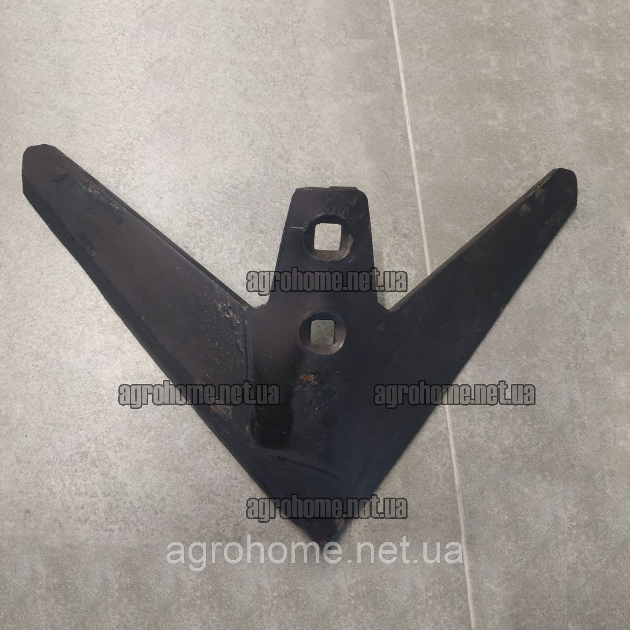 Стрілка лапи "32" гола культиватора Veles Agro, фото 1