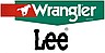 Wrangler & Lee   jeans