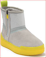 Женские сапоги UGG Classic Tech Genuine Shearling Lined Mini Boot ОРИГИНАЛ ( Размер US 7)