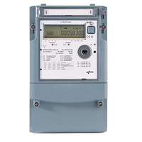 Счетчик электроэнергии ZMG 410 CR 4.041B.37 (58V-480V, 5A)