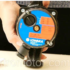 Циркуляційний насос Lowara TLC 25-6L